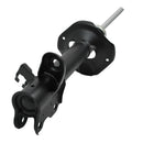Amortiguador Original Ag Shock Nissan Tsuru 3 1992-2017 Trasero Derecho-5