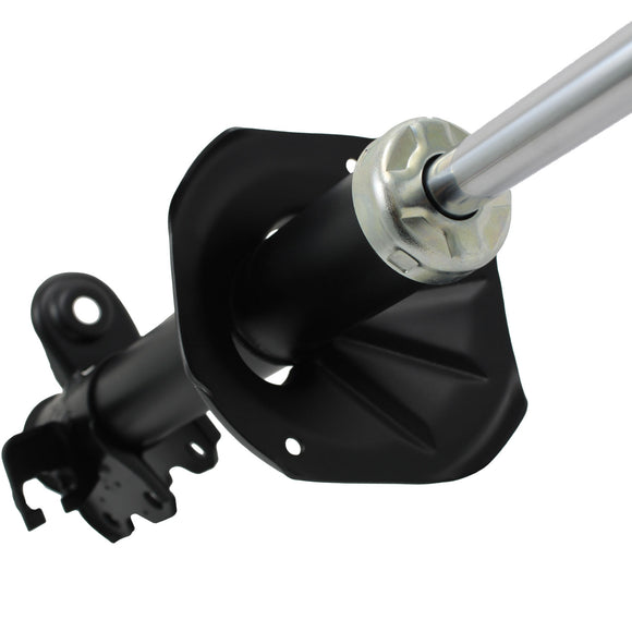 Amortiguador Original Ag Shock Nissan Tsuru 3 1992-2017 Trasero Izquierdo