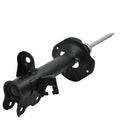 Amortiguador Original Ag Shock Nissan Tsuru 3 1992-2017 Trasero Izquierdo-4