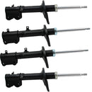 Amortiguadores Originales AG Shock Toyota Corolla 1993-2002 Delanteros y Traseros-1