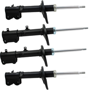 Amortiguadores Originales AG Shock Toyota Corolla 1993-2002 Delanteros y Traseros