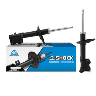 Amortiguadores Originales AG Shock Toyota Corolla 1993-2002  Par Del