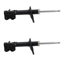 Amortiguadores Originales AG Shock Toyota Corolla 1993-2002  Par Del-2