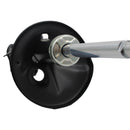 Amortiguadores Originales AG Shock Toyota Corolla 1993-2002 Delanteros-4