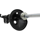 Amortiguador Original Ag Shock Toyota Corolla 1993-2002 Delantero Izquierdo-4