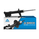 Amortiguador Original Ag Shock Toyota Corolla 1993-2002 Delantero Izquierdo-1