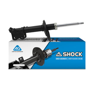 Amortiguador Original Ag Shock Toyota Corolla 1993-2002 Delantero Izquierdo