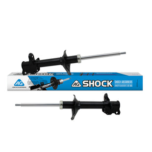 Amortiguadores Originales AG Shock Toyota Corolla 1993-2002 Tras