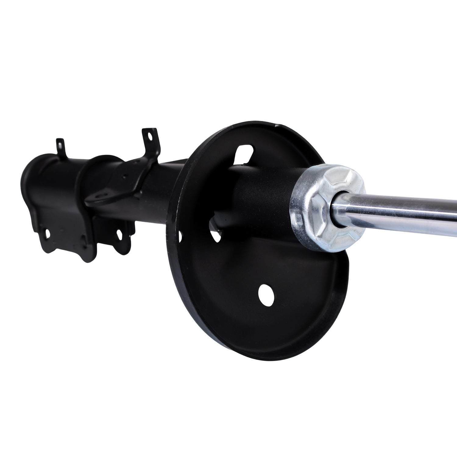 Amortiguador Original Ag Shock Toyota Corolla 1993-2002 Trasero Derecho