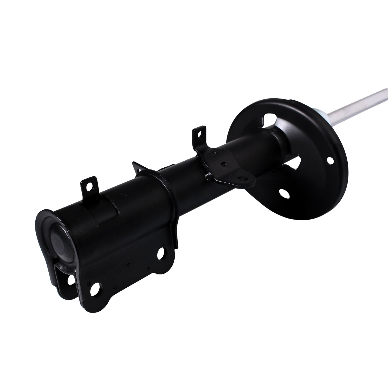 Amortiguador Original Ag Shock Toyota Corolla 1993-2002 Trasero Derecho