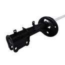 Amortiguador Original Ag Shock Toyota Corolla 1993-2002 Trasero Derecho-5