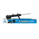 Amortiguador Original Ag Shock Toyota Corolla 1993-2002 Trasero Derecho-1