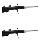 Amortiguadores Originales AG Shock Nissan Sentra 1996-1999 Par Del-1