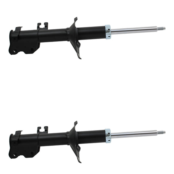 Amortiguadores Originales AG Shock Nissan Lucino 1996-2000 Del
