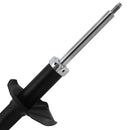 Amortiguadores Originales AG Shock Nissan Lucino 1996-1999 Par Del-2