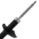 Amortiguador Original Ag Shock Nissan Lucino 1996-2000 Delantero Derecho-3