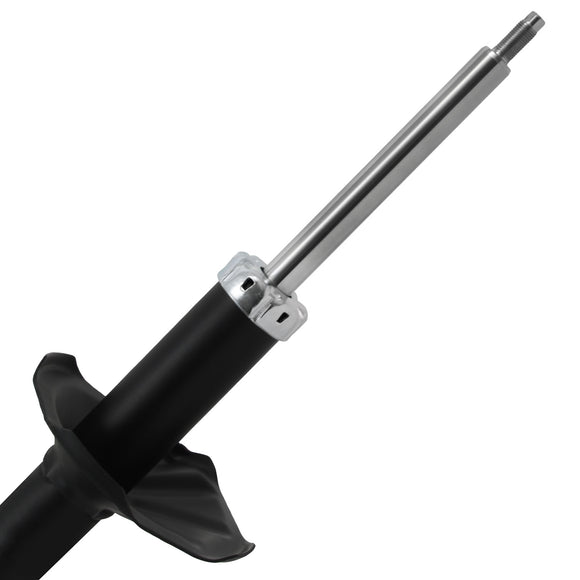 Amortiguadores Originales AG Shock Nissan Lucino 1996-2000 Del