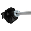 Amortiguadores Originales AG Shock Nissan Lucino 1996-2000 Del-4