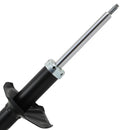 Amortiguador Original Ag Shock Nissan Lucino 1996-2000 Delantero Izquierdo-2