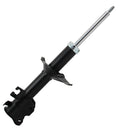 Amortiguador Original Ag Shock Nissan Sentra 1995-1999 Delantero Izquierdo-2