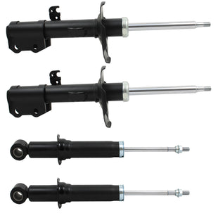 Amortiguadores Originales AG Shock Toyota Corolla 2003-2008 4 piezas