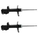 Amortiguadores Originales AG Shock Toyota Corolla (Novena generación) 03-08 Del-1