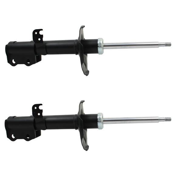 Amortiguadores Originales AG Shock Toyota Corolla (Novena generación) 03-08 Del