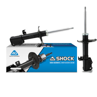 Amortiguadores Originales AG Shock Toyota Corolla (Novena generación) 03-08 Del