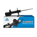 Amortiguador Original Ag Shock Toyota Corolla (Novena generación) 2003-2008 Delantero Izquierdo-1