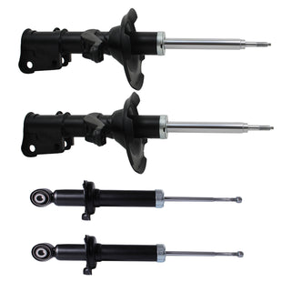 Amortiguadores Originales AG Shock Honda CRV 2002-2006 4 piezas