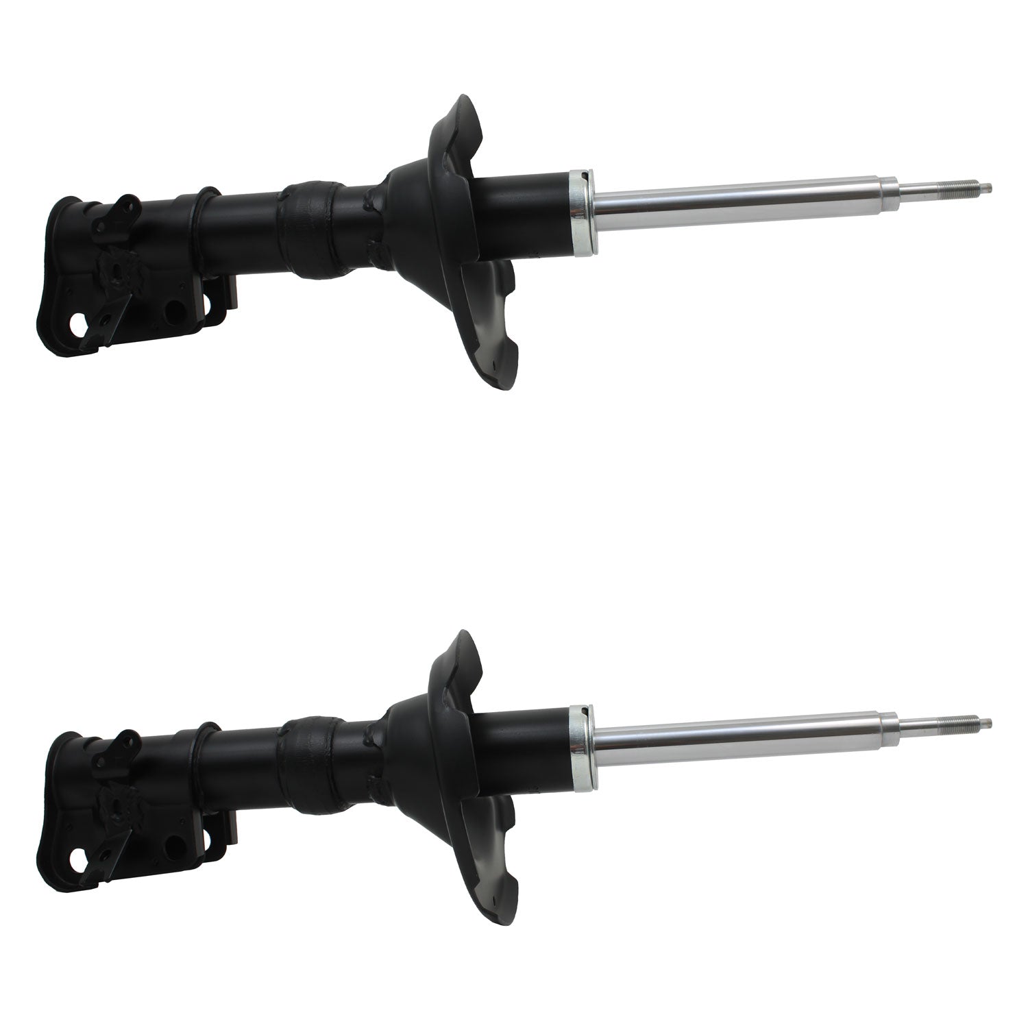 Amortiguadores Originales Ag Shock Honda CR-V 02-06 Del