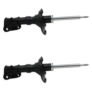 Amortiguadores Originales AG Shock Honda CRV 02-06 Del