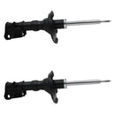 Amortiguadores Originales AG Shock Honda CRV 02-06 Del-2