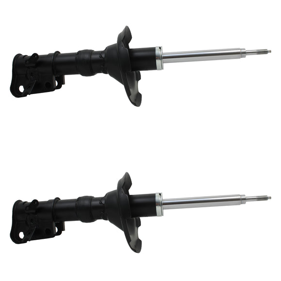 Amortiguadores Originales AG Shock Honda CRV 02-06 Del