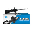 Amortiguador Original Ag Shock Honda CRV 2002-2006 Delantero Derecho-1