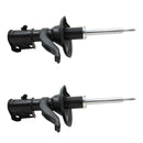 Amortiguadores Originales AG Shock Honda Civic Hatchback 03-05 Del-1