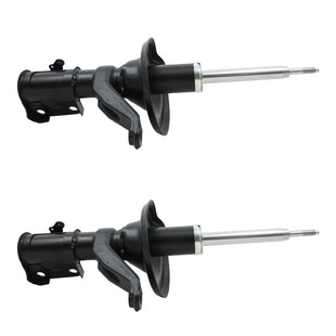 Resortes y Amortiguadores AG Honda Civic (Excepto SI, Hatchback) 2003-2005 Delanteros