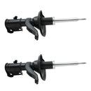 Amortiguadores y Bases AG Honda Civic (Excepto SI, Hatchback) 2003-2005 Delanteros