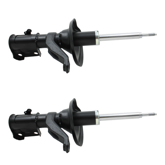 Amortiguadores Originales AG Shock Honda Civic Hatchback 03-05 Del
