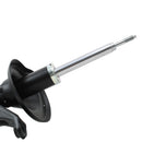 Amortiguadores Originales AG Shock Honda Civic (Excepto SI, Hatchback) 2003-2005 Delanteros y Traseros
