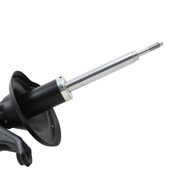 Amortiguadores Originales AG Shock Honda Civic (Excepto SI, Hatchback) 2003-2005 Delanteros y Traseros