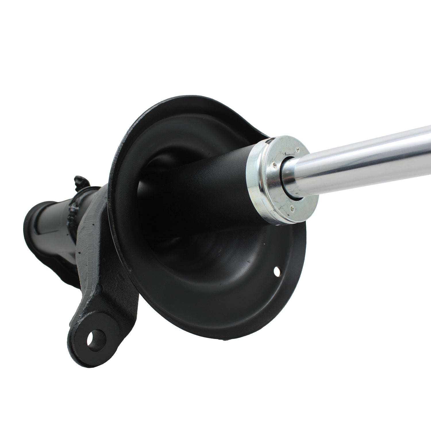 Amortiguadores Originales Ag Shock Civic 03-05 Del