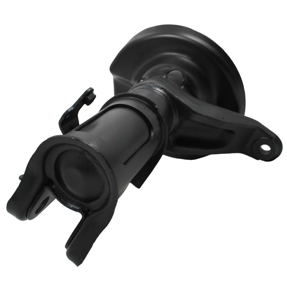 Amortiguadores Originales AG Shock Honda Civic (Excepto SI, Hatchback) 2003-2005 Delanteros y Traseros
