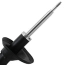 Amortiguador Original Ag Shock Honda Civic (Excepto SI, Hatchback) 2003-2005 Delantero Izquierdo-2