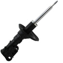 Amortiguador Original Ag Shock Honda Civic (Excepto SI, Hatchback) 2003-2005 Delantero Izquierdo-1