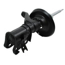 Amortiguador Original Ag Shock Honda Civic (Excepto SI, Hatchback) 2003-2005 Delantero Izquierdo-5