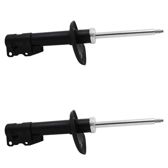 Amortiguadores Originales AG Shock Pontiac G6 2005-2010 Par Delantero