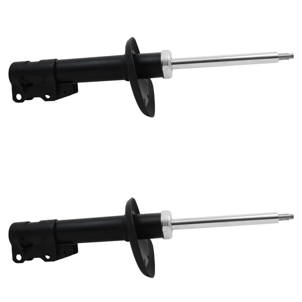 Kit Original Amortiguadores y Bases Saturn Aura 07-09 Kit 4 Piezas Del