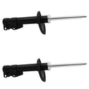 Amortiguadores Originales AG Shock SATURN AURA 2007-2009 Del-1