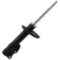 Amortiguador Original Ag Shock Chevrolet Malibu 2004-2012 Delantero Derecho